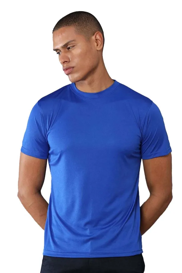 Blue_Cotton_T_shirt_For_Men