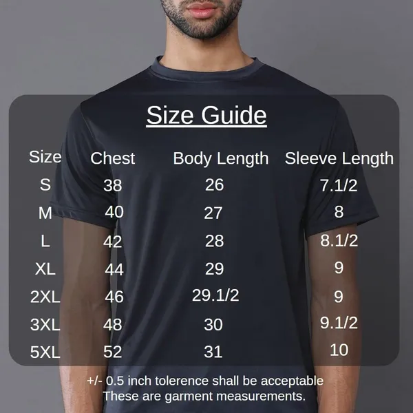 Darkgrey_Cotton_T_Shirt_For_Men