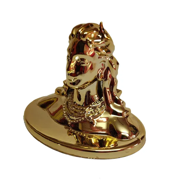 Yellow_Brass_Shiva_Statue_For_Home_Decor