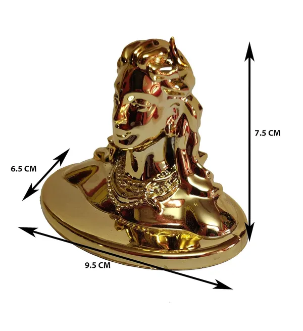 Yellow_Brass_Shiva_Statue_For_Home_Decor