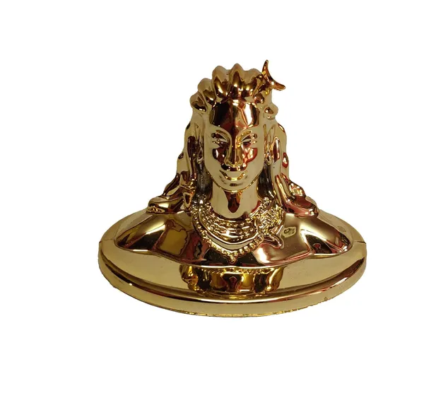 Yellow_Brass_Shiva_Statue_For_Home_Decor