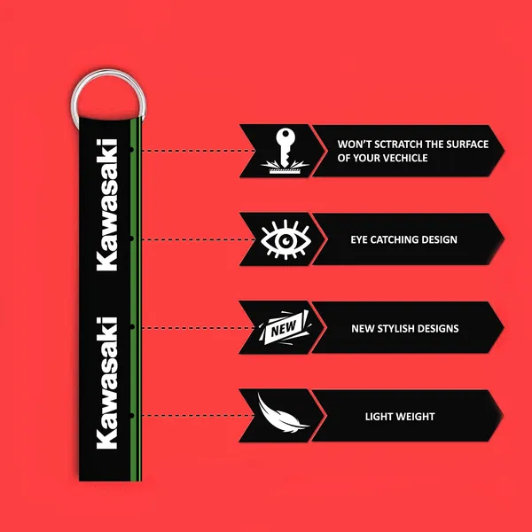 Festilo_Multicolor_Satin_Lanyard_Pack_Of_1