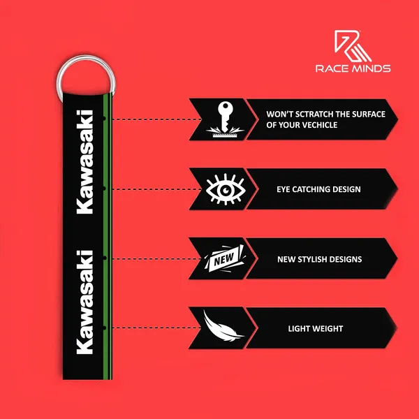 Festilo_Multicolor_Satin_Lanyard_Pack_Of_1