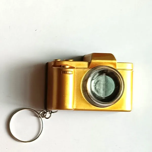 Gold_Metal_Keychain_For_Home_Decor_Pack_Of_1