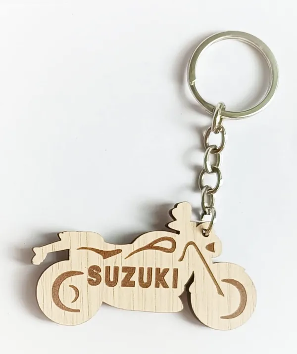 Beige_Wood_Keychain_For_Home_Decor_Pack_Of_1