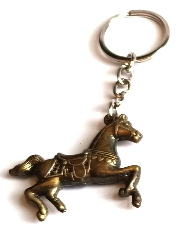 Festilo_Multicolor_Metal_Keychain_Pack_Of_1