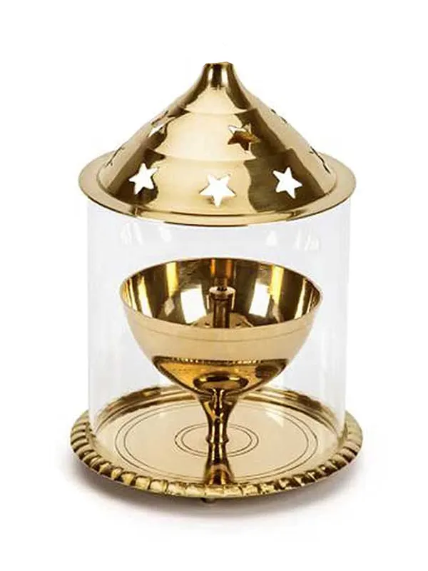 Gold_Brass_Brass_Diya_For_Home_Decor