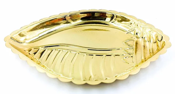 Gold_Brass_Shankh_Plate_For_Home_Decor