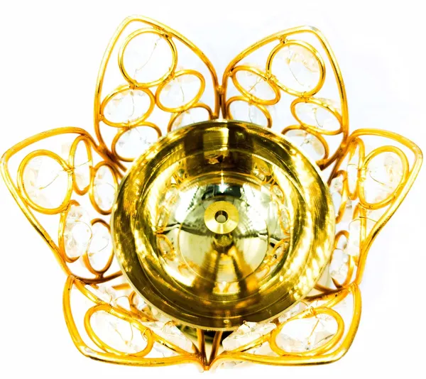 Glod_Brass_Diya_And_Oil_Lamp_For_Home_Decor