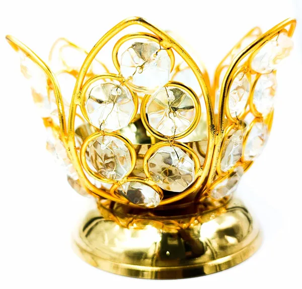 Glod_Brass_Diya_And_Oil_Lamp_For_Home_Decor
