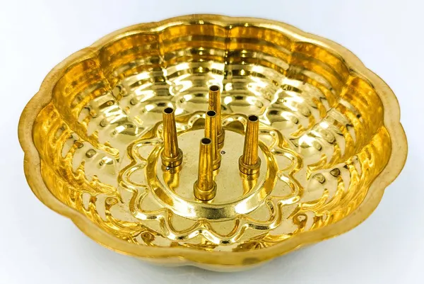 Gold_Brass_Incense_Holder_For_Home_Decor