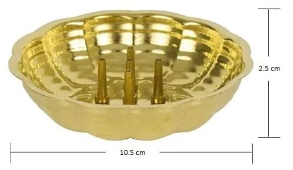 Gold_Brass_Incense_Holder_For_Home_Decor