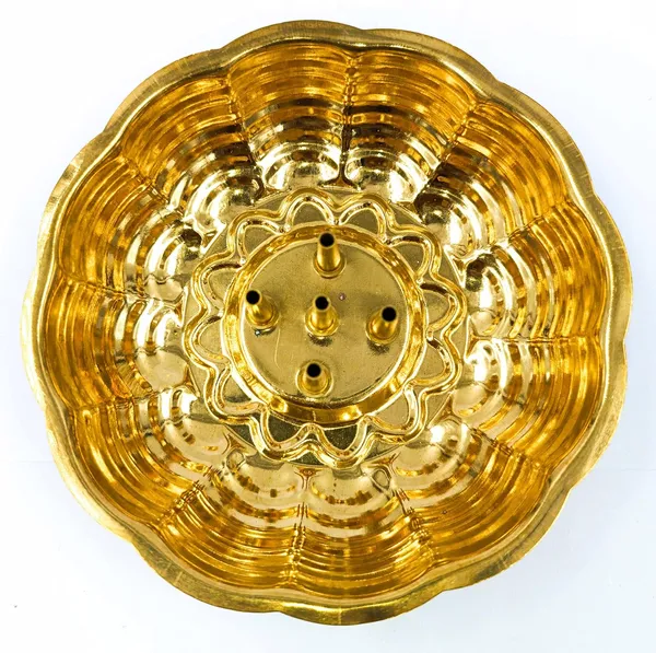 Gold_Brass_Incense_Holder_For_Home_Decor