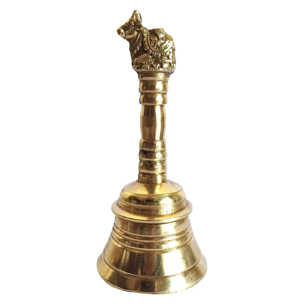 Gold_Brass_Pooja_Bell_For_Home_Decor