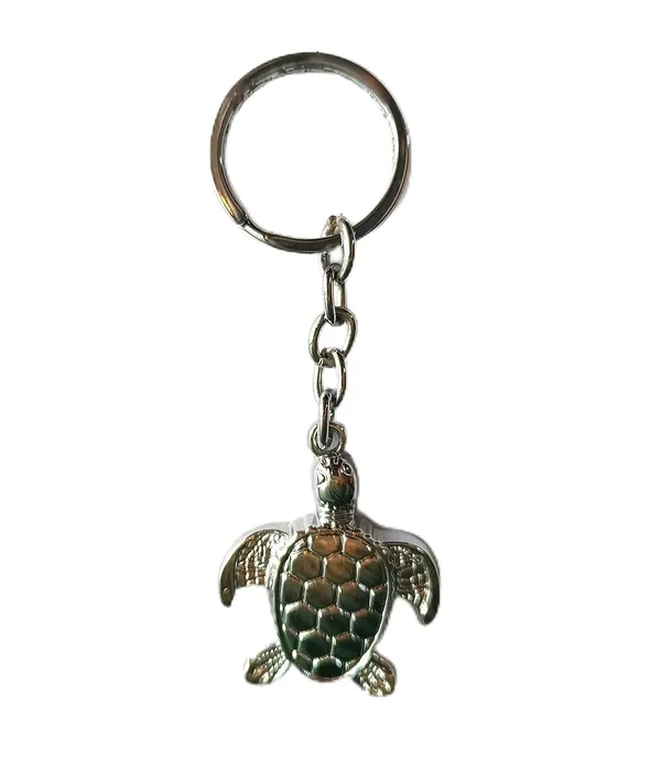 Festilo_Multicolor_Metal_Keychain_Pack_Of_1