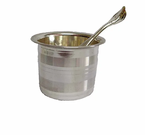Silver_German_Silver_Panchpatra_Set_For_Home_Decor