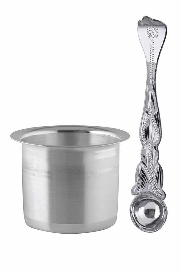 Silver_German_Silver_Panchpatra_Set_For_Home_Decor