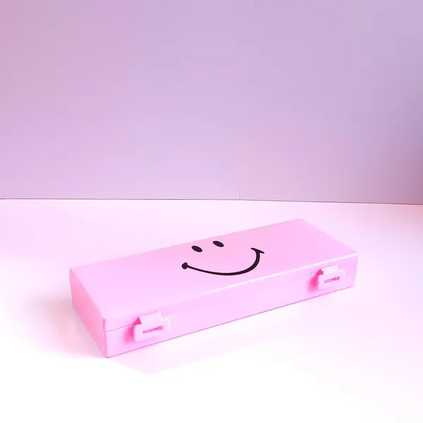 Pink_Plastic_Lunch_Box_Combo_For_Home_Decor