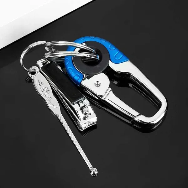 Silver_Sterling_Silver_Keychain_For_Home_Decor_Pack_Of_1