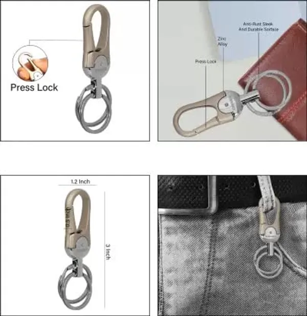 Silver_Sterling_Silver_Keychain_For_Home_Decor_Pack_Of_1