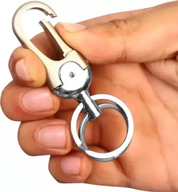 Silver_Sterling_Silver_Keychain_For_Home_Decor_Pack_Of_1