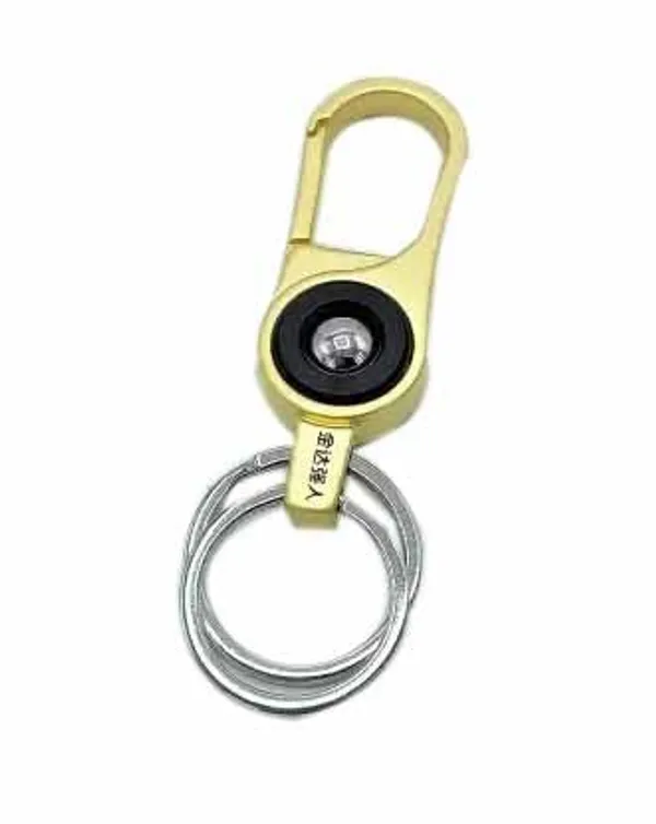 Silver_Sterling_Silver_Keychain_For_Home_Decor_Pack_Of_1