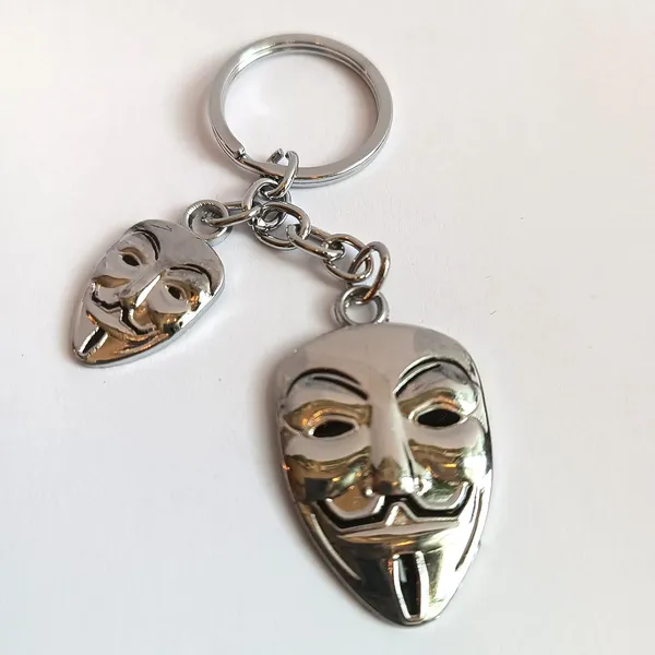 Festilo_Gold_Metal_Keychain_Pack_Of_1