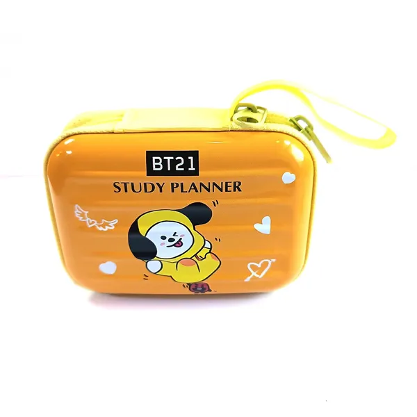 Yellow_Metal_Tin_Box_For_Home_Decor