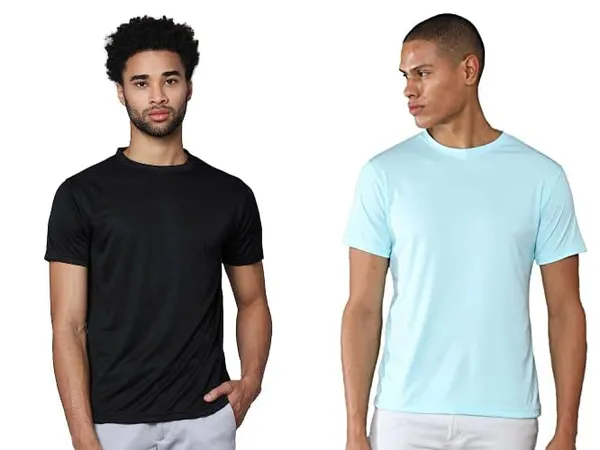 Multicolor_Cotton_T_Shirt_For_Men