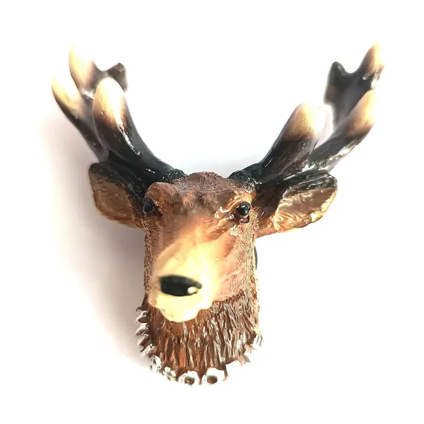 Brown_Metal_Fridge_Magnet_For_Home_Decor