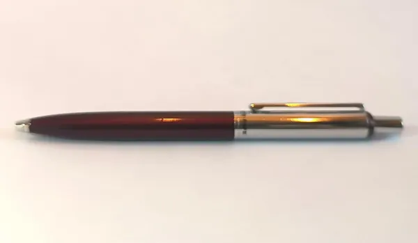 Blue_Metal_Ball_Pen_For_Home_Decor