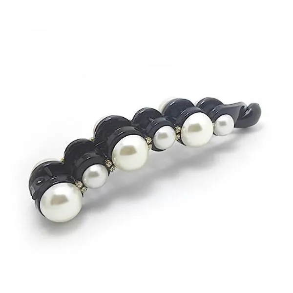 White_Metal_Hair_Accessory_For_Home_Decor