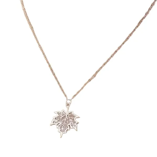 Rose_Gold_Alloy_Pendant_Necklace_For_Women