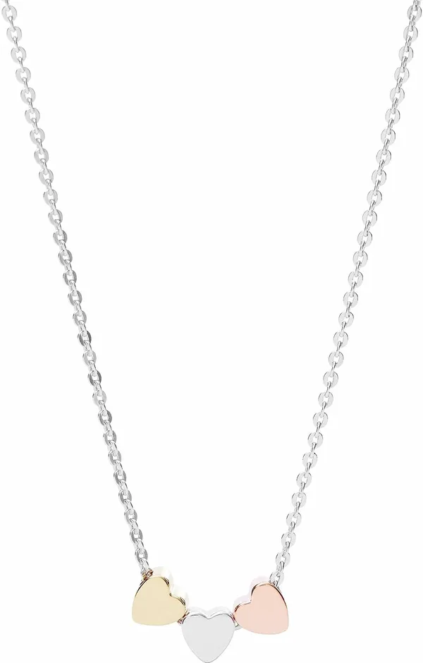 Silver_Alloy_Pendant_Necklace_For_Women