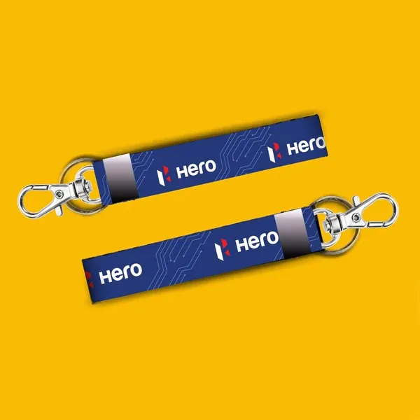 Heroblue_Satin_Bike_Lanyard_For_Home_Decor_Pack_Of_1