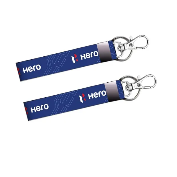 Heroblack_Satin_Lanyard_For_Home_Decor_Pack_Of_1