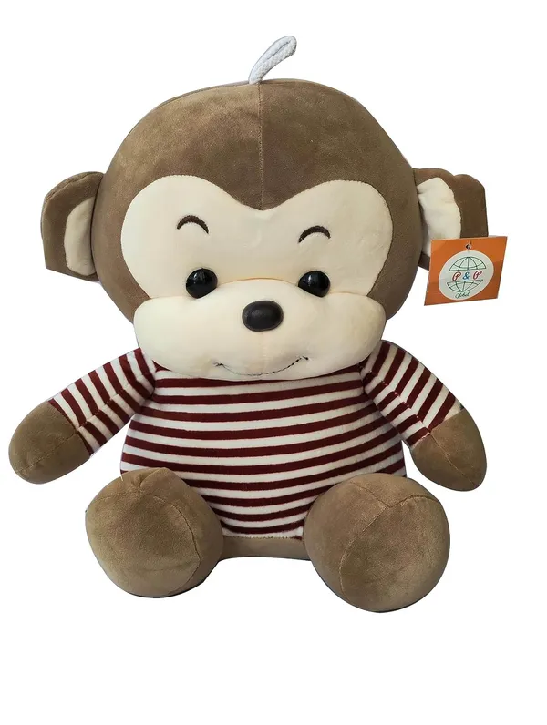 Multicolor_Cotton_Toy_For_Kids