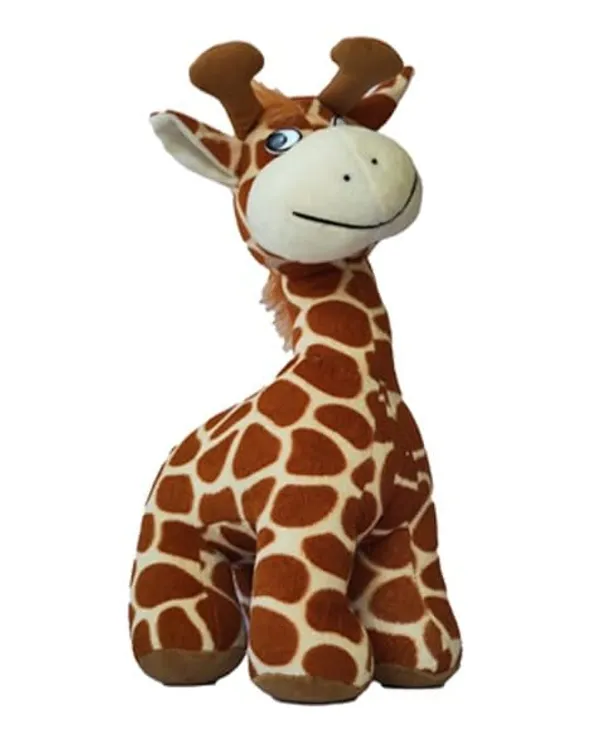 Yellow_Cotton_Toy_For_Kids