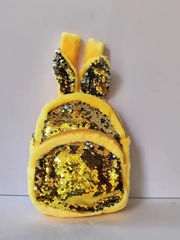 Yellow_Cotton_Figurine_For_Kids