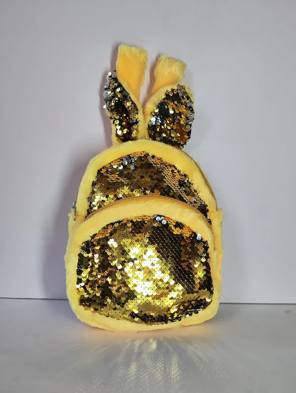 Yellow_Cotton_Figurine_For_Kids