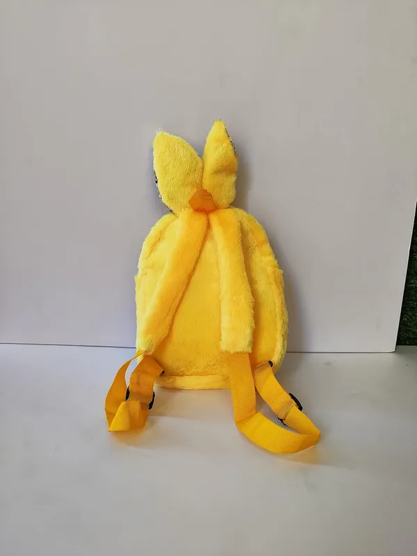 Yellow_Cotton_Figurine_For_Kids