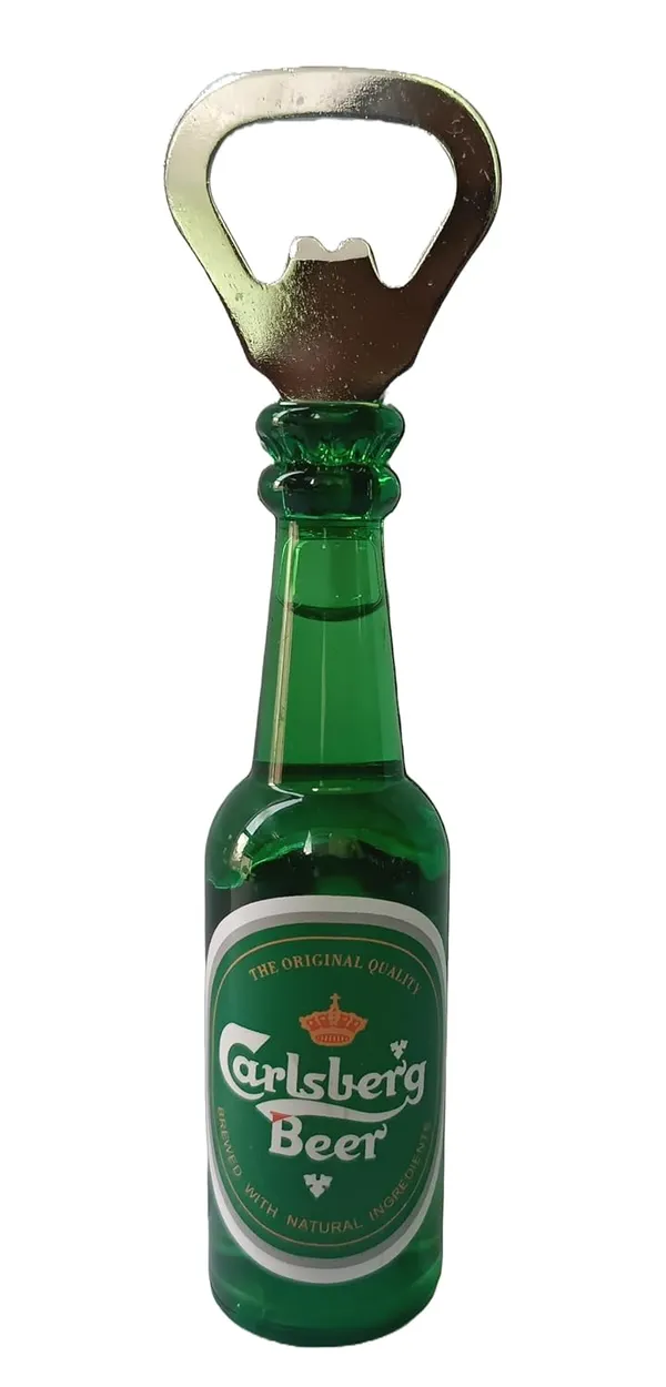 Green_Plastic_Bottle_Opener_For_Home
