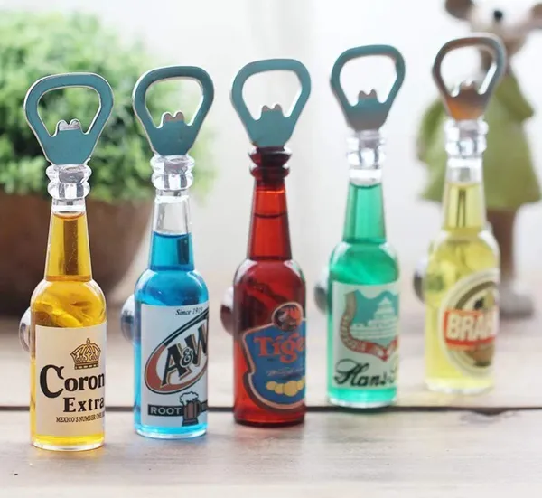 Orange_Plastic_Bottle_Opener_For_Home