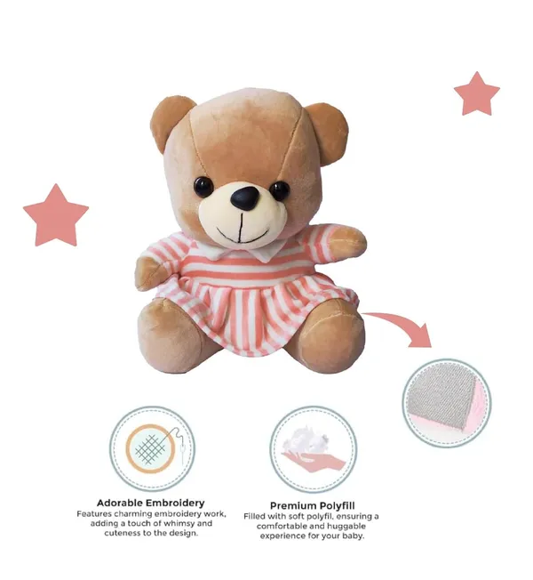 Brown_Cotton_Toy_For_Kids