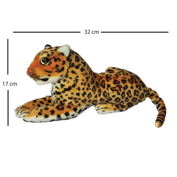 Brown_Porcelain_Dog_Figurine_For_Home_Decor