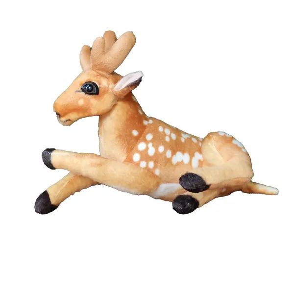 Brown_Cotton_Plush_Toy_For_Home_Decor