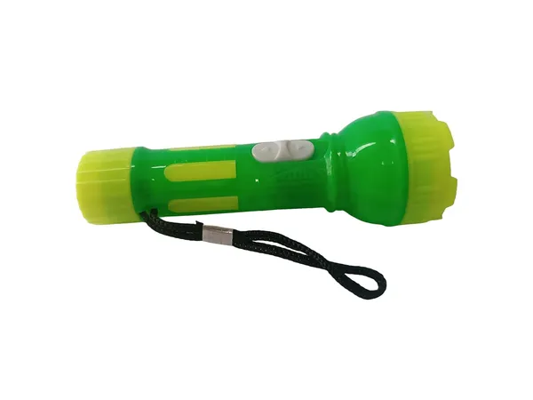 Festilo_Green_And_Yellow_Plastic_Keychain_Pack_Of_3
