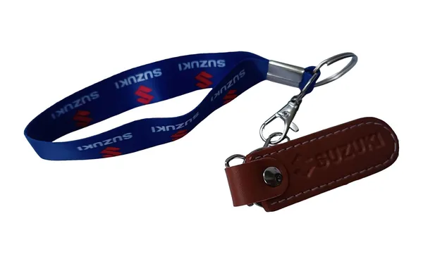 Blue_Ploster_And_Leather_Keychain_For_Home_Decor_Pack_Of_1