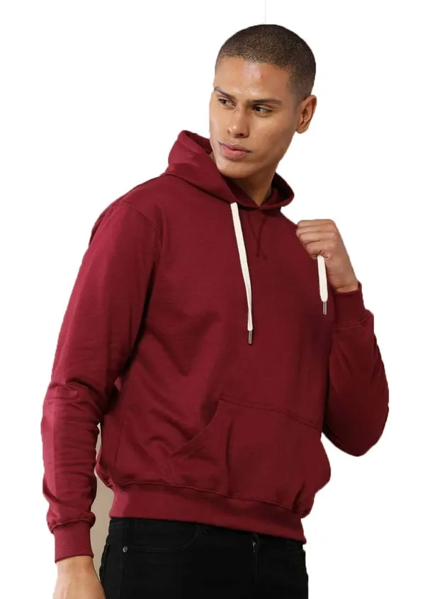 Frenchwine_Cotton_T_Shirt_For_Men