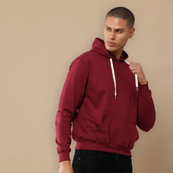 Frenchwine_Cotton_T_Shirt_For_Men
